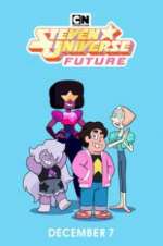 Watch Steven Universe Future 123movieshub