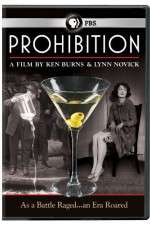 Watch Prohibition 123movieshub