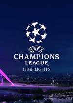 Watch UEFA Champions League Highlights 123movieshub