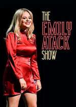 Watch The Emily Atack Show 123movieshub