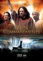 Watch The Ten Commandments 123movieshub