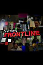 Watch First Time on the Front Line 123movieshub