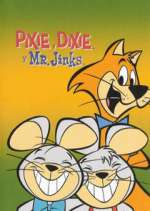 Watch Pixie & Dixie 123movieshub