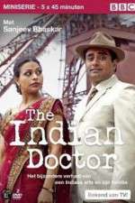 Watch BBC The Indian Doctor 123movieshub