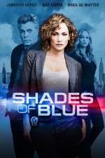 Watch Shades of Blue 123movieshub