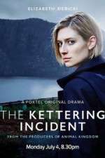 Watch The Kettering Incident 123movieshub