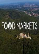 Watch Food Markets: In the Belly of the City 123movieshub