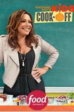 Watch Rachael Ray's Kids Cookoff 123movieshub