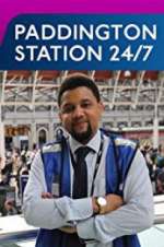 Watch Paddington Station 24/7 123movieshub