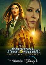 Watch National Treasure: Edge of History 123movieshub