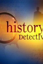 Watch History Detectives 123movieshub