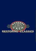 Watch Bangers & Cash: Restoring Classics 123movieshub