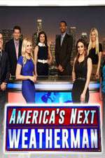 Watch Americas Next Weatherman 123movieshub