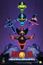 Watch Xiaolin Chronicles 123movieshub