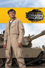 Watch Richard Hammond's Crash Course 123movieshub