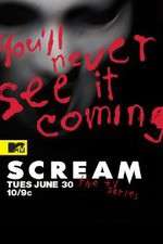 Watch Scream: The TV Series 123movieshub