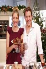 Watch Cooking Christmas With Matt And Lisa 123movieshub
