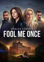 Watch Fool Me Once 123movieshub