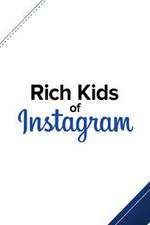 Watch Rich Kids of Instagram 123movieshub