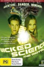 Watch Wicked Science 123movieshub