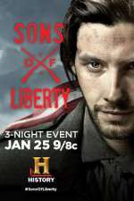 Watch Sons of Liberty 123movieshub