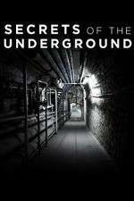 Watch Secrets of the Underground 123movieshub