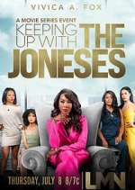 Watch Keeping Up with the Joneses 123movieshub