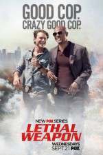 Watch Lethal Weapon 123movieshub