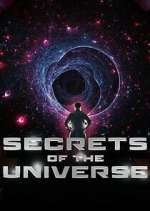 Watch Secrets of the Universe 123movieshub