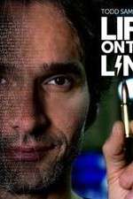 Watch Todd Sampson's Life on the Line 123movieshub