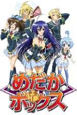 Watch Medaka Box 123movieshub