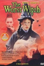 Watch The Worst Witch 123movieshub
