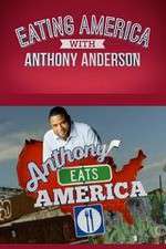 Watch Eating America with Anthony Anderson 123movieshub