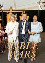 Watch Table Wars 123movieshub