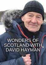 Watch Wonders of Scotland with David Hayman 123movieshub