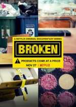 Watch Broken 123movieshub