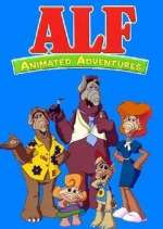 Watch ALF: The Animated Series 123movieshub