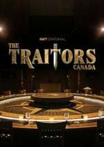 The Traitors Canada 123movieshub