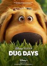 Watch Dug Days 123movieshub