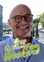 Watch Big Weekends with Gregg Wallace 123movieshub