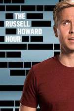 Watch The Russell Howard Hour 123movieshub