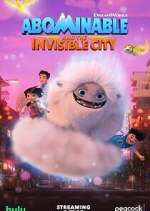 Watch Abominable and the Invisible City 123movieshub