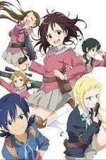 Watch Stella Jogakuin Koutouka C3-bu 123movieshub