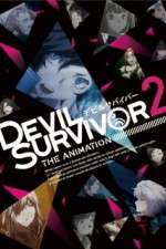 Watch Devil Survivor 2: The Animation 123movieshub