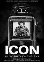 Watch ICON: Music Through the Lens 123movieshub