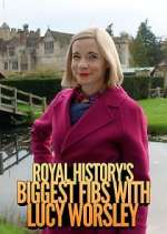 Watch Royal History's Biggest Fibs with Lucy Worsley 123movieshub