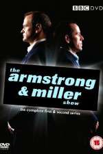 Watch The Armstrong and Miller Show 123movieshub