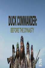 Watch Duck Commander: Before the Dynasty 123movieshub