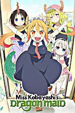 Watch Miss Kobayashis Dragon Maid 123movieshub