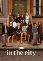 In the City 123movieshub